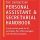 Un llibre específic pel Secretariat: The Definitive Personal Assistant&Secretarial Handbook